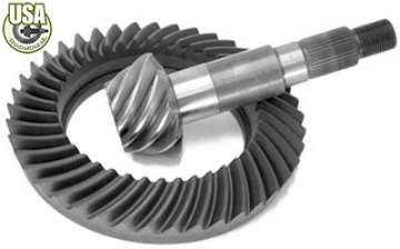 Picture of USA Standard Replacement Ring & Pinion Gear Set For Dana 80 in a 4-11 Ratio