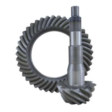 Picture of USA Standard Ring & Pinion Gear Set For Ford 10-25in in a 3-55 Ratio