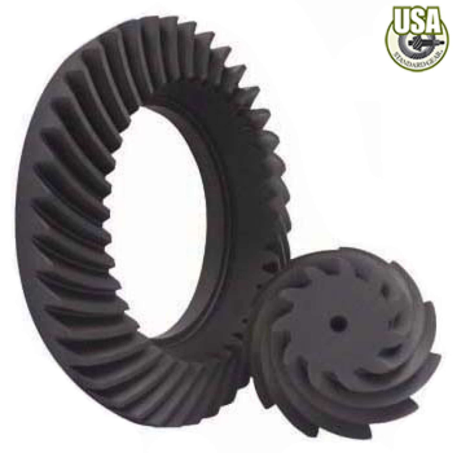 Picture of USA Standard Ring & Pinion Gear Set For Ford 8-8in in a 4-11 Ratio