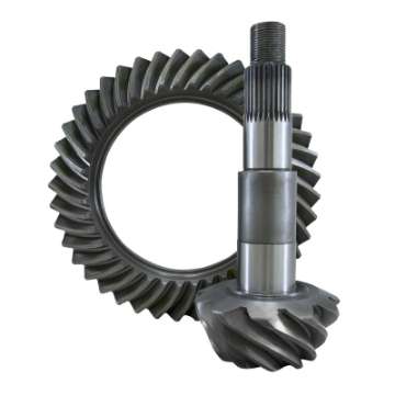 Picture of USA Standard Ring & Pinion Gear Set For GM 11-5in in a 4-11 Ratio