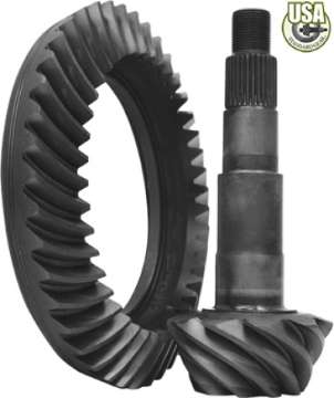 Picture of USA Standard Ring & Pinion Gear Set For GM 11-5in in a 4-56 Ratio