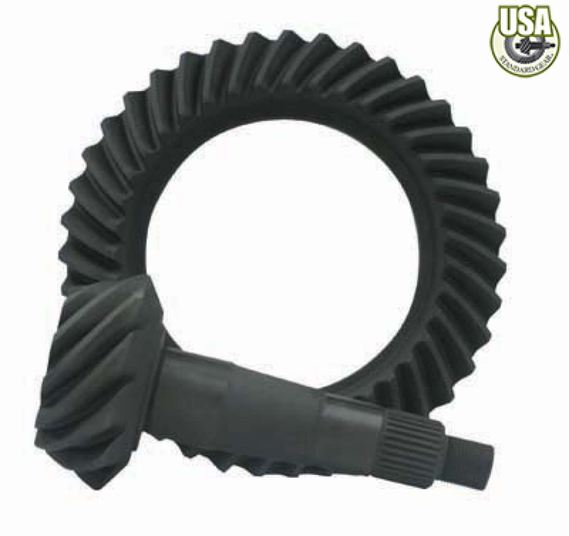 Picture of USA Standard Ring & Pinion Gear Set For GM 12 Bolt Car in a 3-73 Ratio