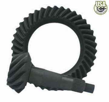 Picture of USA Standard Ring & Pinion Gear Set For GM 12 Bolt Car in a 4-11 Ratio