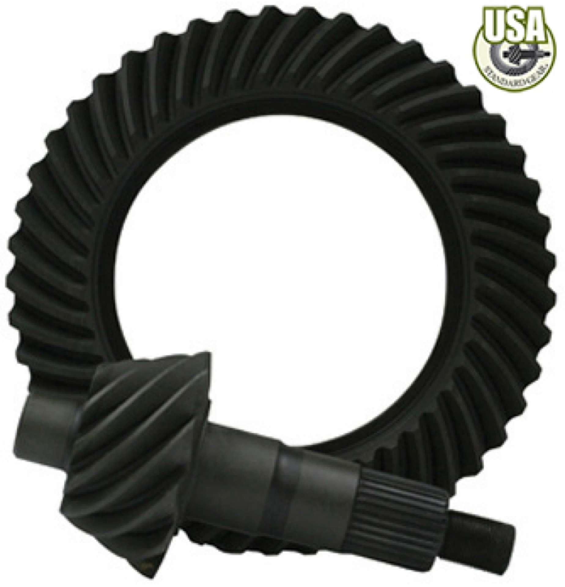 Picture of USA Standard Ring & Pinion Gear Set For 10-5in GM 14 Bolt Truck in a 3-73 Ratio