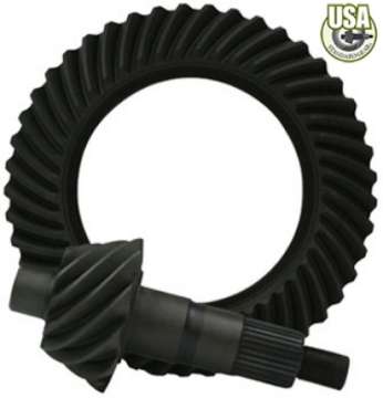 Picture of USA Standard Ring & Pinion Gear Set For 10-5in GM 14 Bolt Truck in a 4-11 Ratio