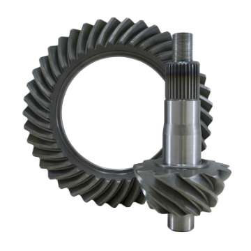 Picture of USA Standard Ring & Pinion Gear Set For 10-5in GM 14 Bolt Truck in a 4-11 Ratio