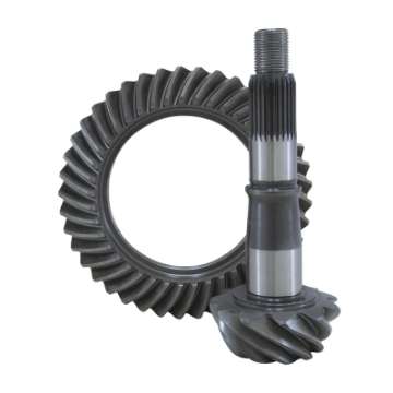 Picture of USA Standard Ring & Pinion Gear Set For GM 7-5in in a 3-08 Ratio