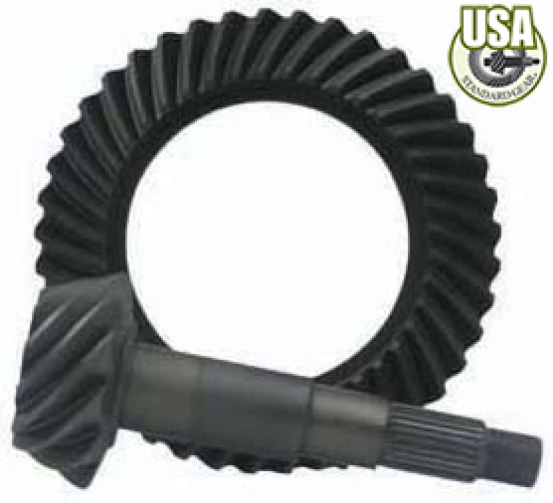 Picture of USA Standard Ring & Pinion Gear Set For GM 8-2in in a 3-08 Ratio