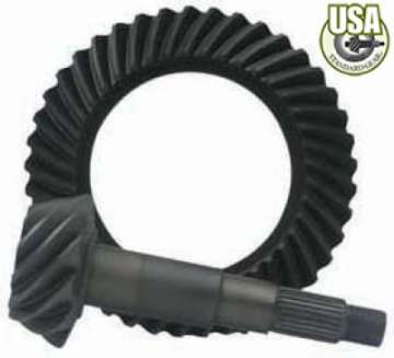 Picture of USA Standard Ring & Pinion Gear Set For GM 8-2in in a 3-73 Ratio