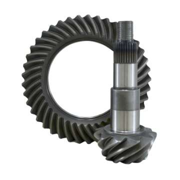 Picture of USA Standard Ring & Pinion Gear Set For GM 8-25in IFS Reverse Rotation in a 4-56 Ratio