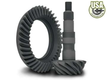 Picture of USA Standard Ring & Pinion Gear Set For GM 8-5in in a 3-08 Ratio