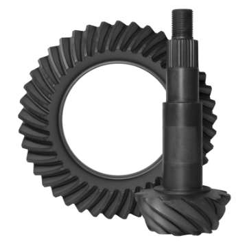 Picture of USA Standard Ring & Pinion Gear Set For GM 8-5in in a 3-08 Ratio