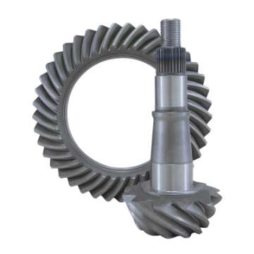 Picture of USA Standard Ring & Pinion Gear Set For GM 9-5in in a 4-11 Ratio