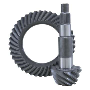 Picture of USA Standard Ring & Pinion Gear Set For Model 20 in a 4-11 Ratio