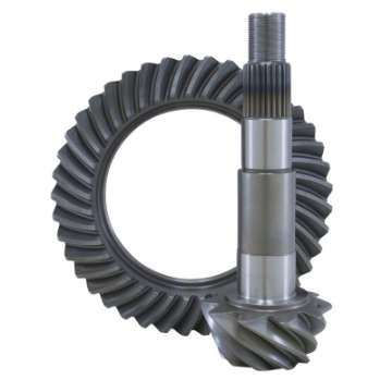 Picture of USA Standard Model 35 3-07 Ring & Pinion - Fits 1-7-16in Tall Case