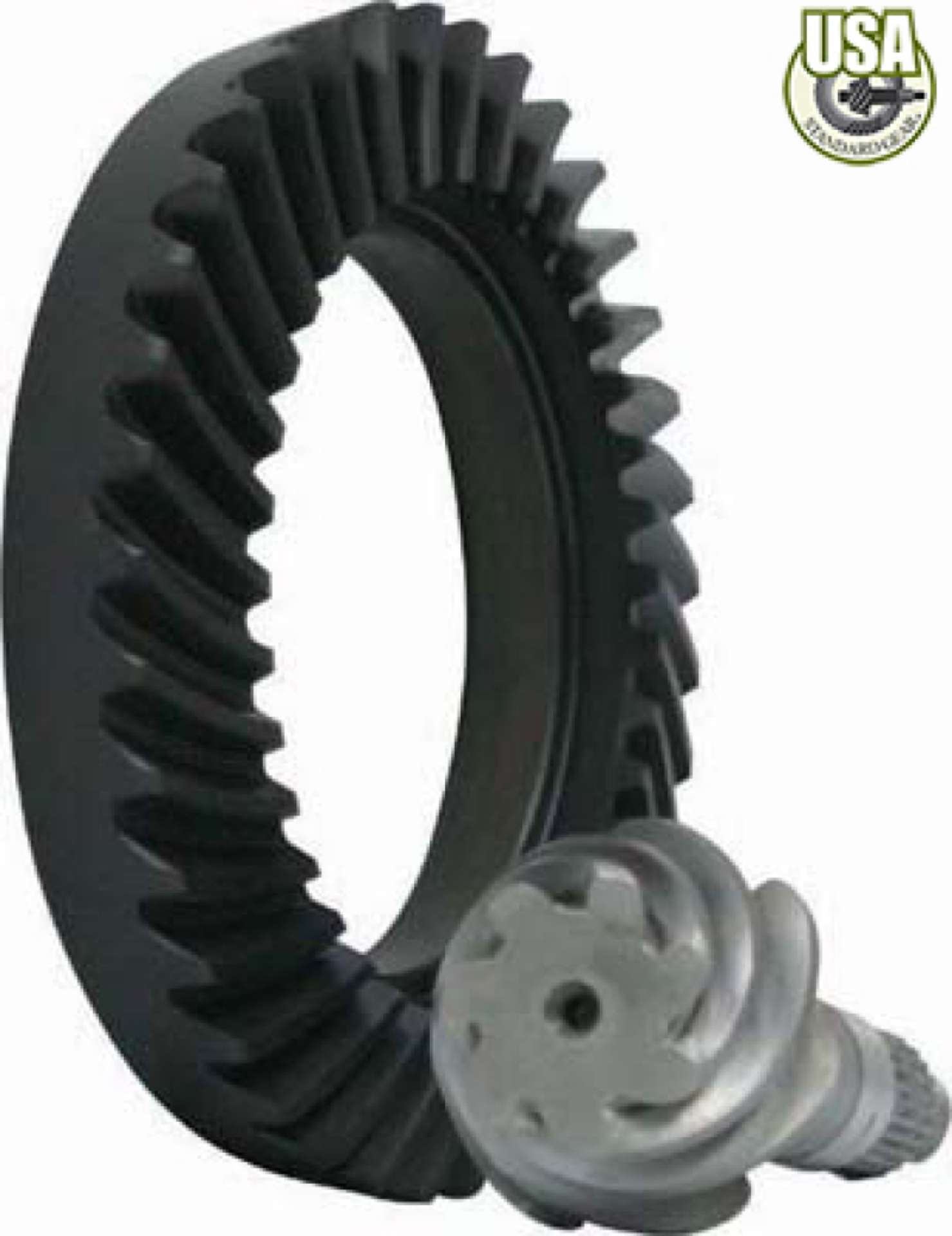 Picture of USA Standard Ring & Pinion Gear Set For Toyota 7-5in in a 5-29 Ratio