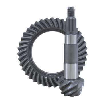 Picture of USA Standard Ring & Pinion Gear Set For Toyota 7-5in Reverse Rotation in a 4-56 Ratio