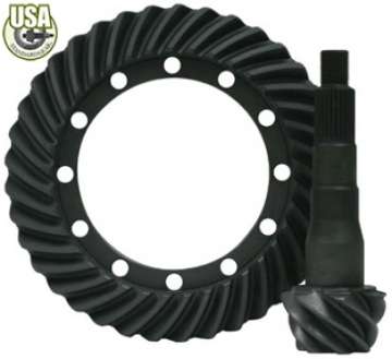 Picture of USA Standard Ring & Pinion Gear Set For Toyota Landcruiser in a 4-11 Ratio