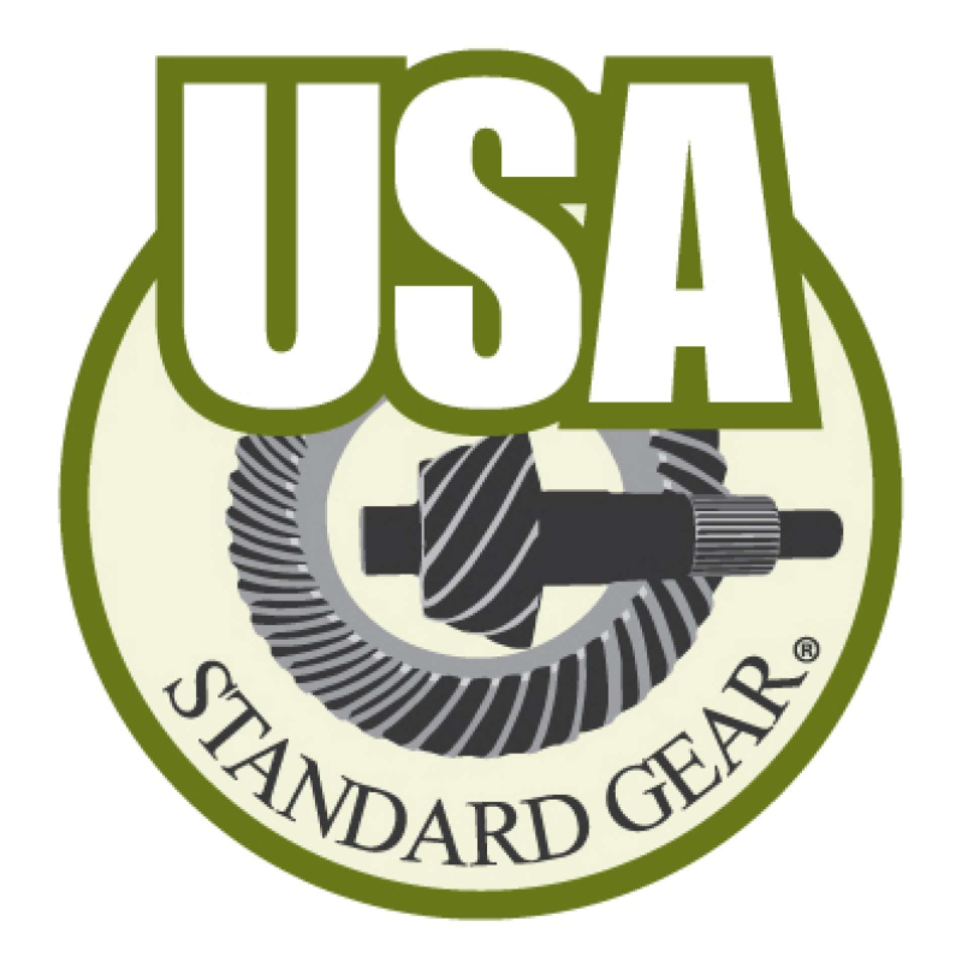 Picture of USA Standard Gear Standard Spider Gear Set For Ford 8-8in Trac Loc Posi - 31 Spline