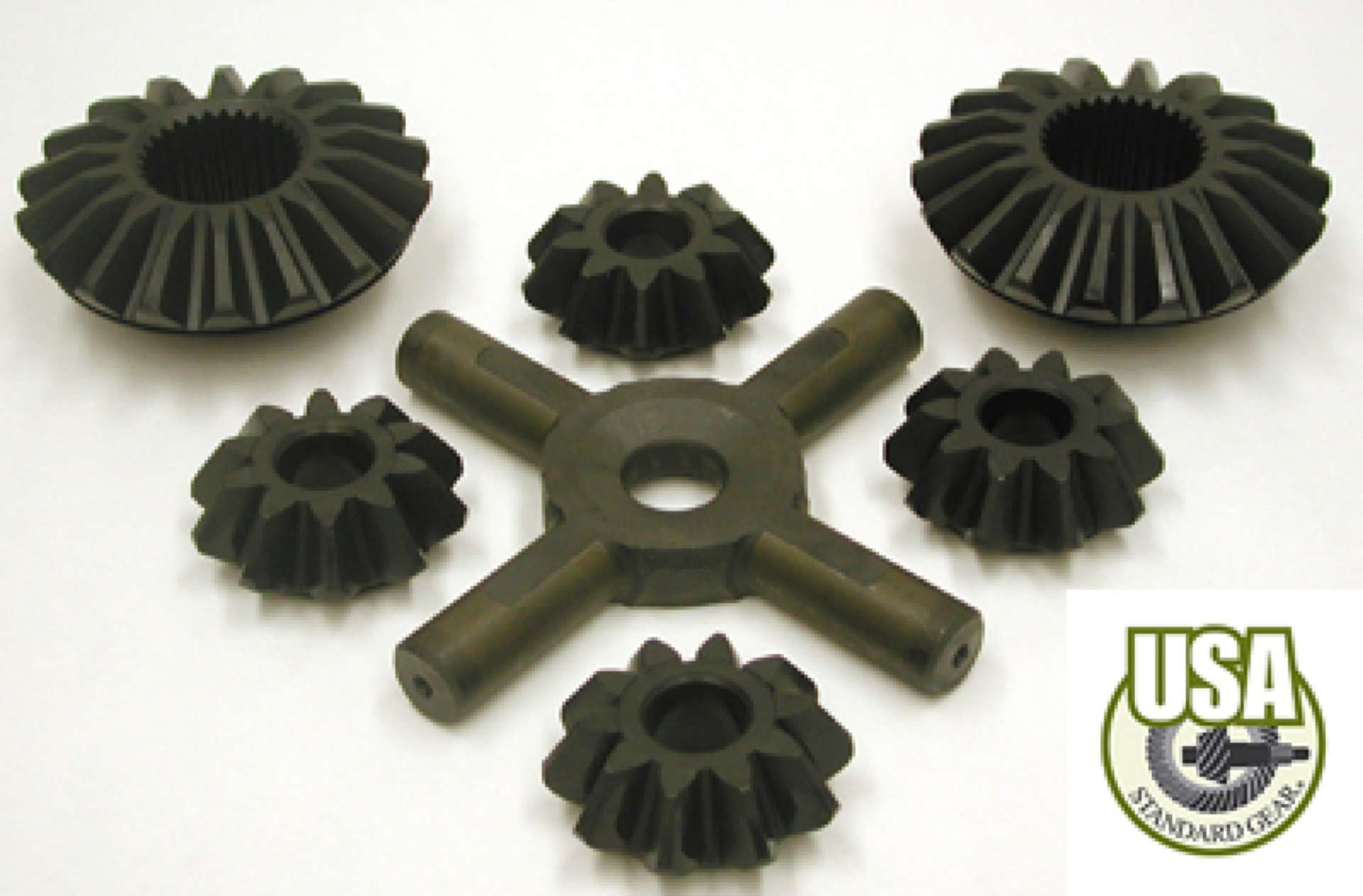 Picture of USA Standard Gear Standard Spider Gear Set For GM 10-5in 14 Bolt Truck