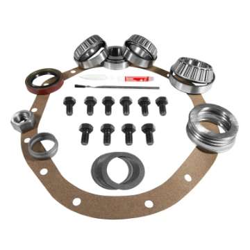 Picture of USA Standard Master Overhaul Kit For 00 & Down Chrysler 9-25in Rear Diff