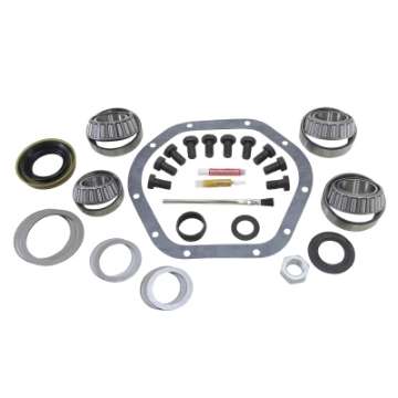 Picture of USA Standard Master Overhaul Kit For The Dana 44 JK Non-Rubicon Rear Diff