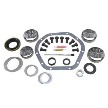 Picture of USA Standard Dana 44 Master Overhaul Kit Replacement