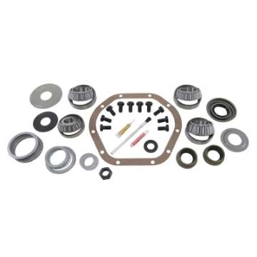 Picture of USA Standard Master Overhaul Kit Dana 44 Diff - TJ Rubicon