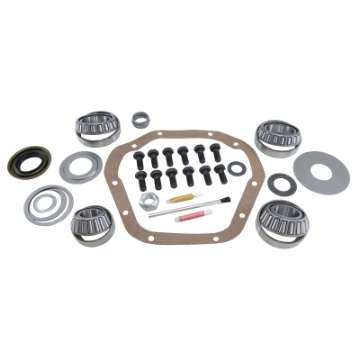 Picture of USA Standard Master Overhaul Kit Dana 50 Straight Axle Front