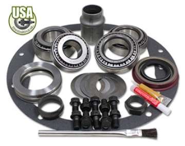 Picture of USA Standard Master Overhaul Kit Dana 60 Front