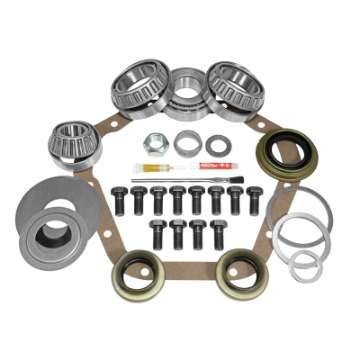 Picture of USA Standard Master Overhaul Kit Dana 60 Front