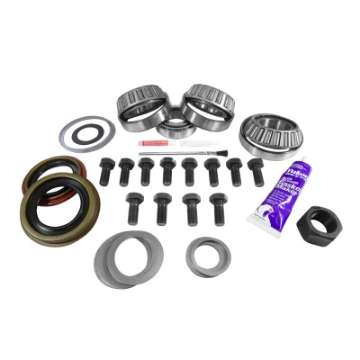 Picture of USA Standard Master Overhaul Kit For The Dana 80 Diff 4-375in OD Only On 98 and Up Fords