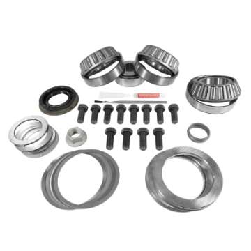 Picture of USA Standard Master Overhaul Kit For 07 & Down Ford 10-5 Diff