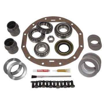 Picture of USA Standard Master Overhaul Kit For The GM 12P Diff