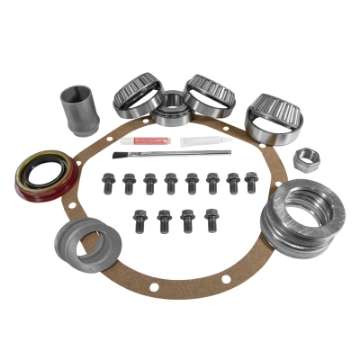 Picture of USA Standard Master Overhaul Kit For The GM 12T Diff