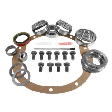 Picture of USA Standard Master Overhaul Kit For The GM 8-5 Diff