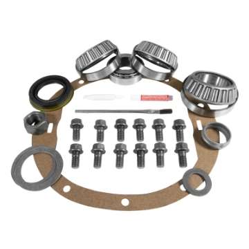 Picture of USA Standard Master Overhaul Kit For The GM 8-5 Diff w- HD Posi or Locker