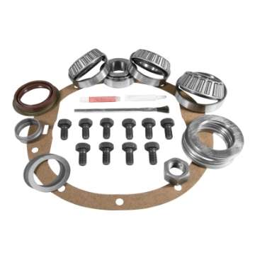 Picture of USA Standard Master Overhaul Kit For The 99-08 GM 8-6in Diff