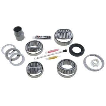 Picture of USA Standard Master Overhaul Kit For Toyota T100 and Tacoma Rear Diff - w-o Factory Locker