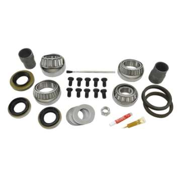 Picture of USA Standard Master Overhaul Kit For Toyota 7-5in IFS Diff - V6