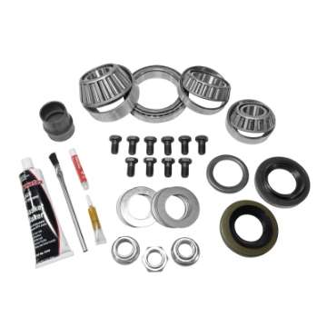 Picture of USA Standard Master Overhaul Kit For Toyota Tacoma and 4-Runner w- Factory Electric Locker