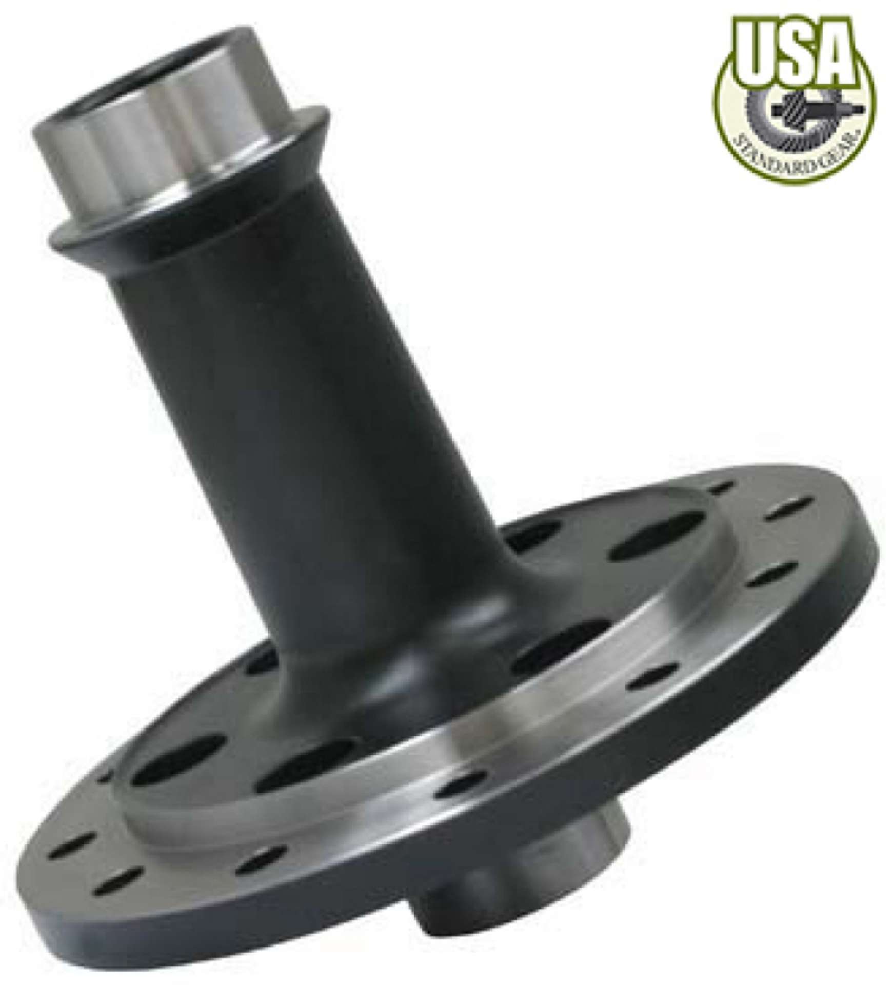 Picture of USA Standard Steel Spool For Dana 60 w- 35 Spline Axles - 4-56+