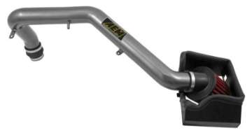 Picture of AEM 14-15 Ford Fusion 2-0L L4 Turbo - Cold Air Intake System - Gunmetal Gray