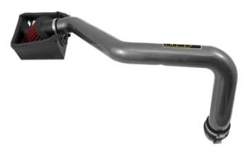 Picture of AEM 14-15 Ford Fusion 2-0L L4 Turbo - Cold Air Intake System - Gunmetal Gray