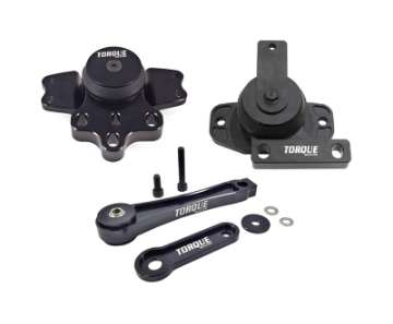 Picture of Torque Solution Engine Transmission & Pendulum Mount Kit Volkswagen Jetta Golf Passat