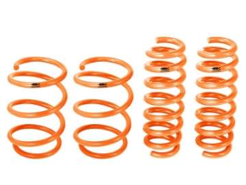 Picture of aFe Control Lowering Springs 12-15 BMW 335i F30