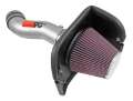 Picture of K&N 14-15 Jeep Cherokee 3-2L V6 High Flow Performance Intake Kit