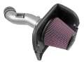 Picture of K&N 14-15 Jeep Cherokee 3-2L V6 High Flow Performance Intake Kit