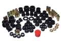 Picture of Energy Suspension 06-14 Mazda Miata Black Master Bushing Set