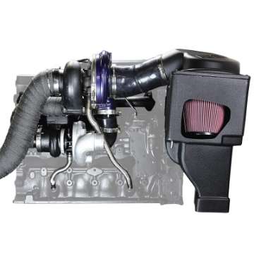 Picture of ATS Diesel 03-07 Dodge Cummins 5-9L Aurora Plus 5000 Turbo Kit